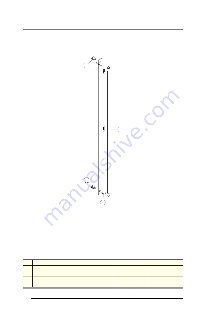 Skope VF1000-ICE Service Manual Download Page 40