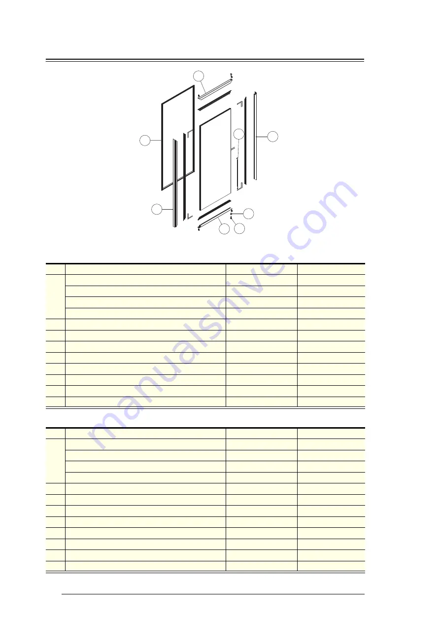 Skope VF1000-ICE Service Manual Download Page 42