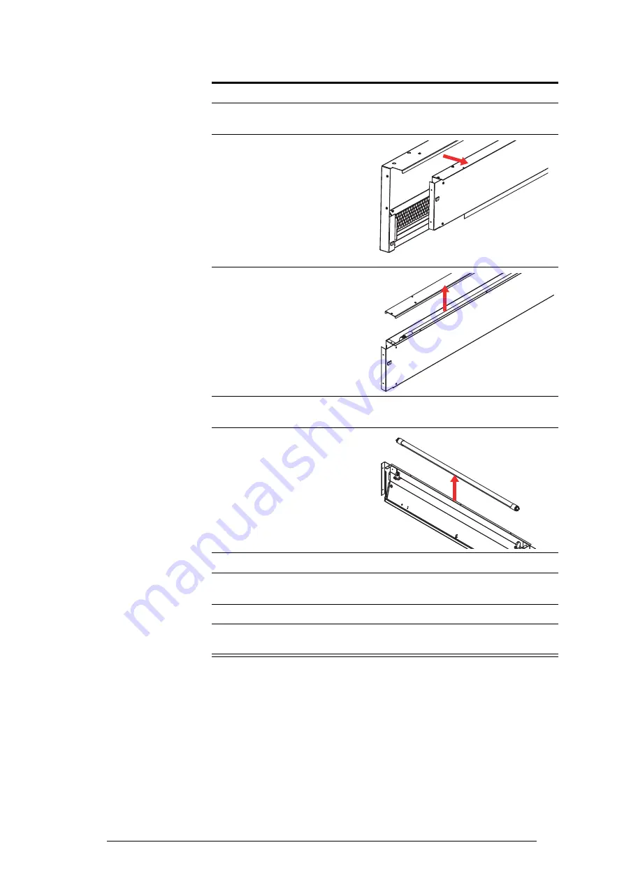 Skope VF1000-ICE Service Manual Download Page 55