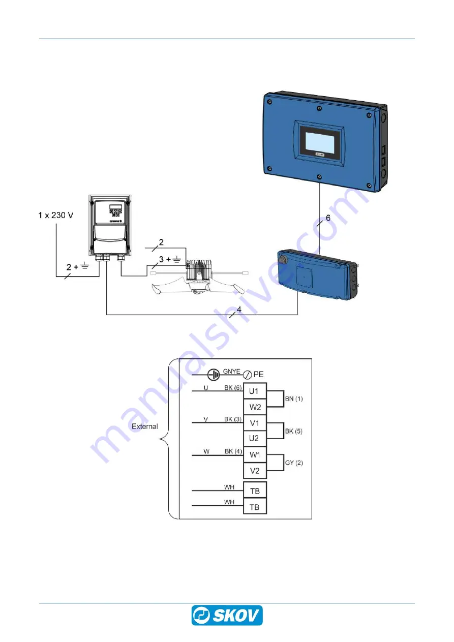 Skov 445126 Скачать руководство пользователя страница 29