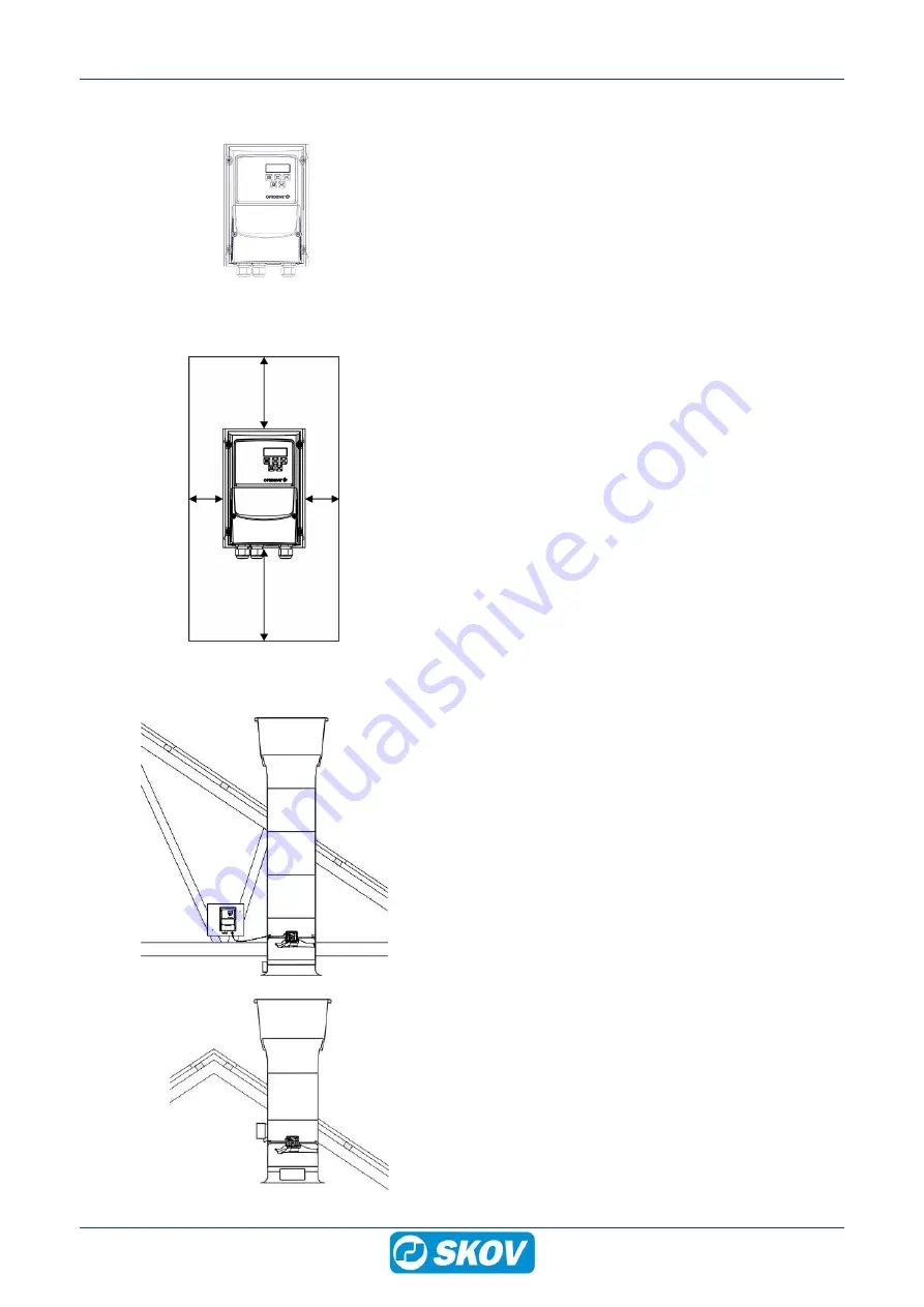 Skov DOL 38 Technical User Manual Download Page 8