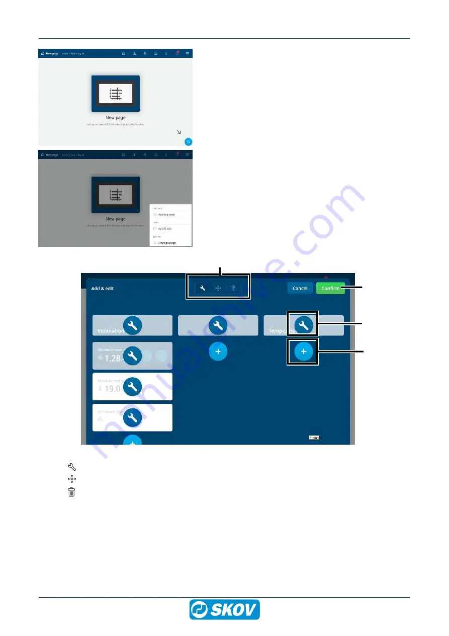 Skov DOL 634 CE Technical User Manual Download Page 13