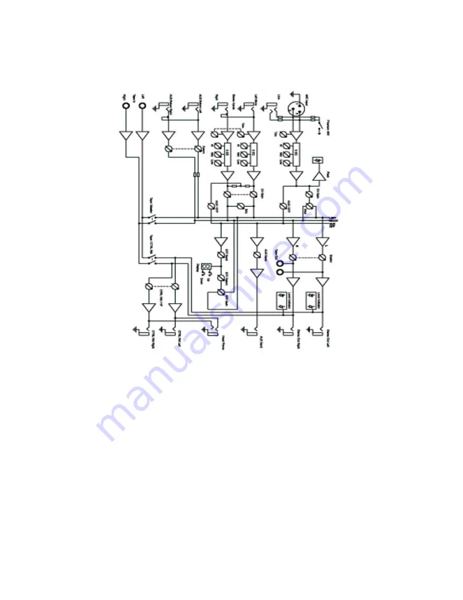 SKP Pro Audio VZ8FZ Скачать руководство пользователя страница 33