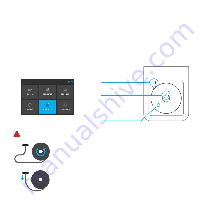 Skriware Skriware 1 User Manual Download Page 13