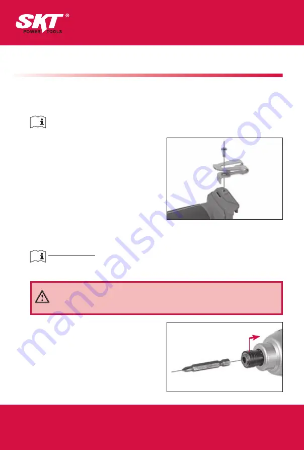 SKT 18665004 User Manual Download Page 24