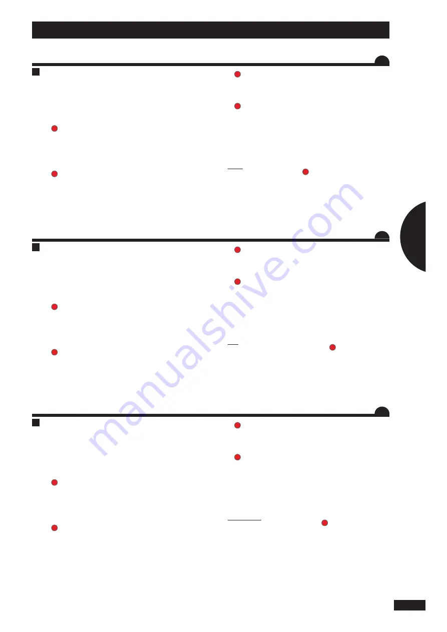 SKY Agriculture Easy Drill 3000 Original Instructions Manual Download Page 51