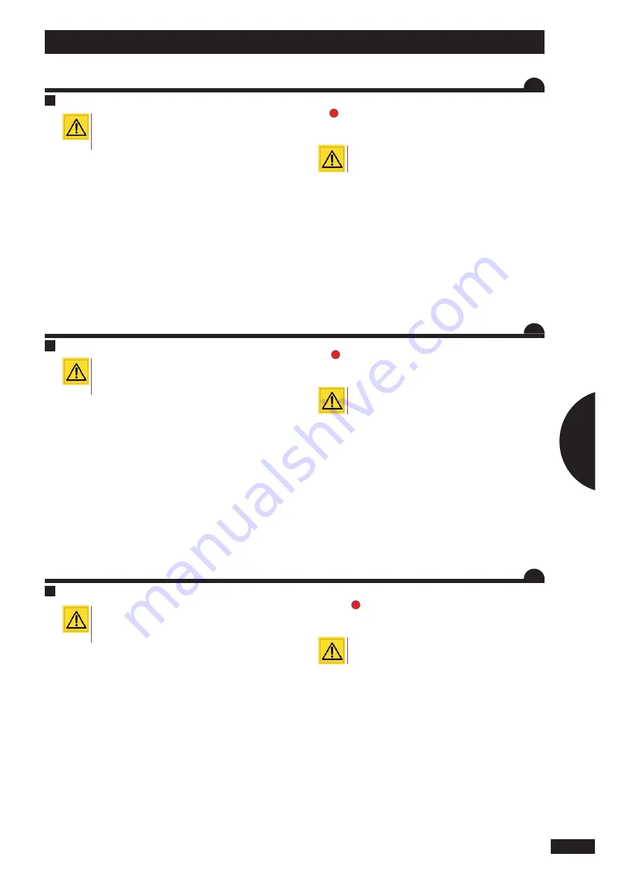 SKY Agriculture Easy Drill 3000 Original Instructions Manual Download Page 63