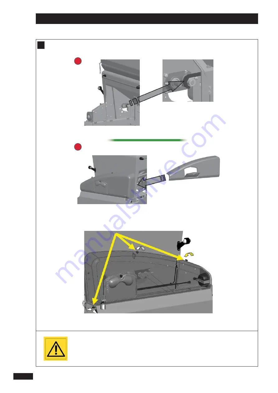 SKY Agriculture Easy Drill 3000 Скачать руководство пользователя страница 84