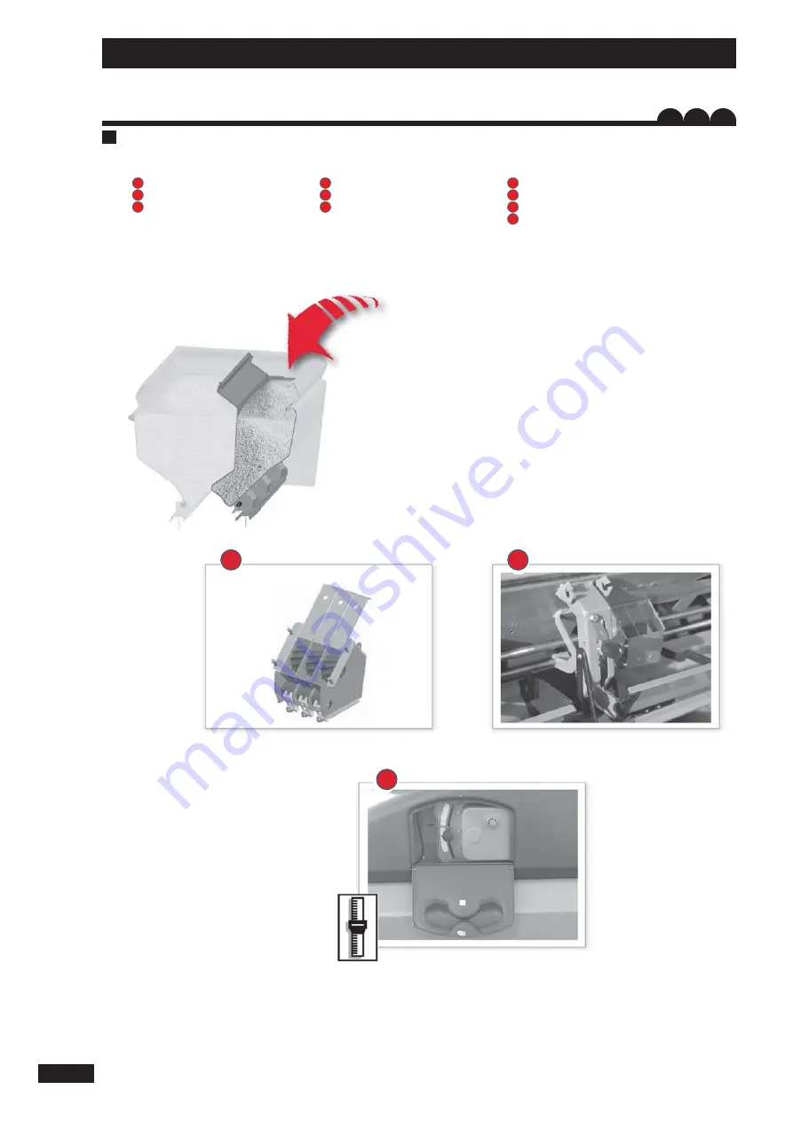 SKY Agriculture Easy Drill 3000 Original Instructions Manual Download Page 110