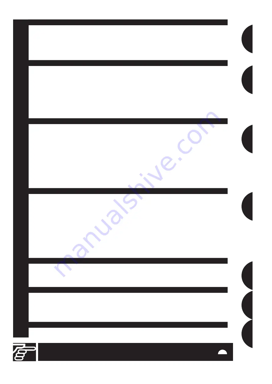 SKY Agriculture Easy Drill 3020 Original Instructions Manual Download Page 11