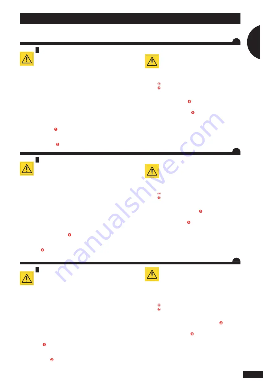 SKY Agriculture Easy Drill 3020 Original Instructions Manual Download Page 73