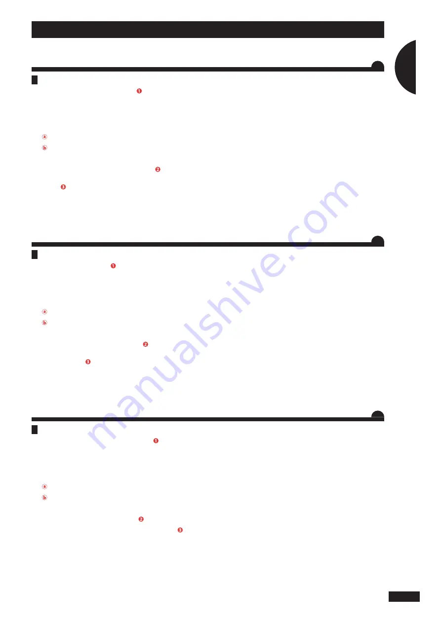 SKY Agriculture Easy Drill 3020 Original Instructions Manual Download Page 79