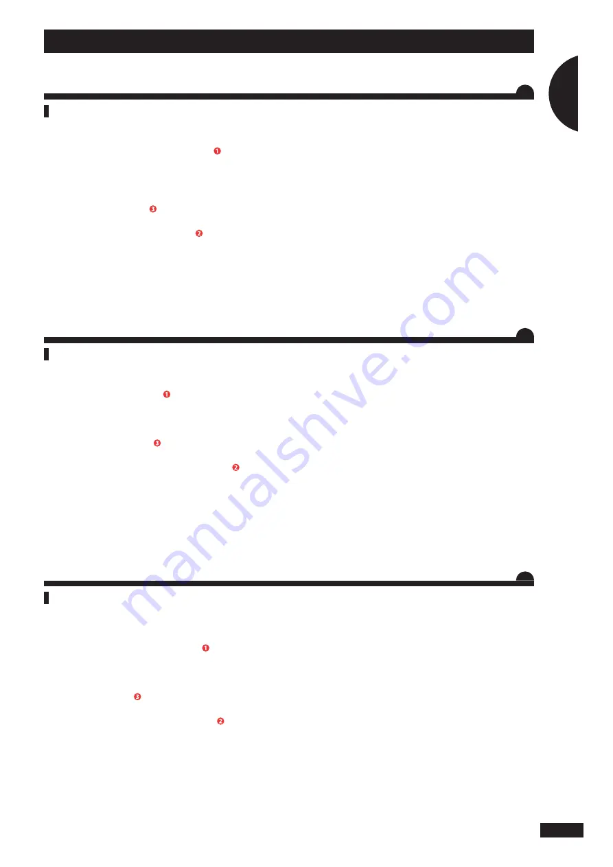 SKY Agriculture Easy Drill 3020 Original Instructions Manual Download Page 85