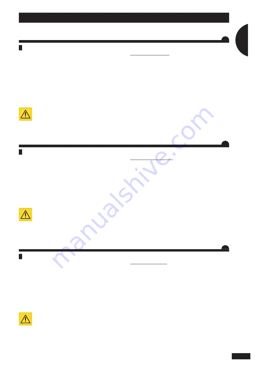 SKY Agriculture Easy Drill 3020 Original Instructions Manual Download Page 89