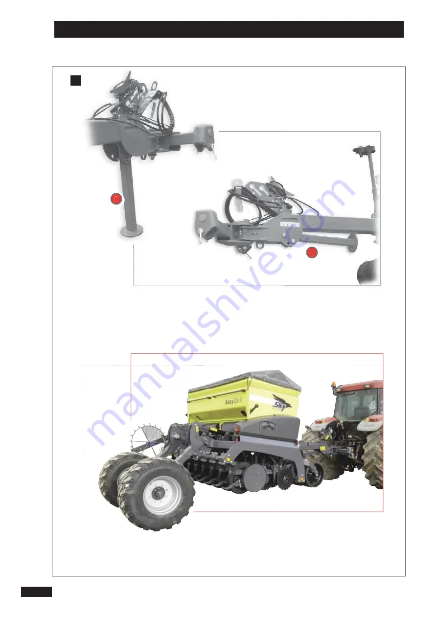 SKY Agriculture Easy Drill 3020 Скачать руководство пользователя страница 94