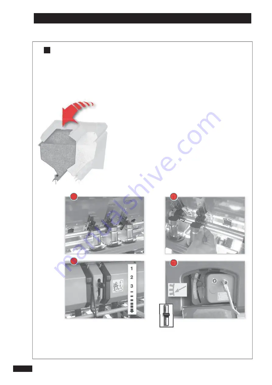 SKY Agriculture Easy Drill 3020 Скачать руководство пользователя страница 126