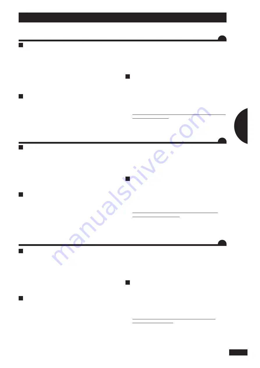 SKY Agriculture Easy Drill W4000 Original Instructions Manual Download Page 33