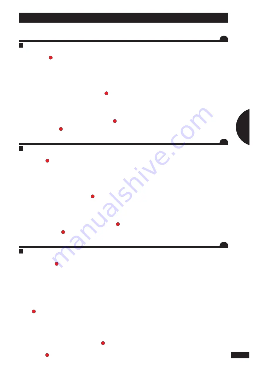 SKY Agriculture Easy Drill W4000 Original Instructions Manual Download Page 35