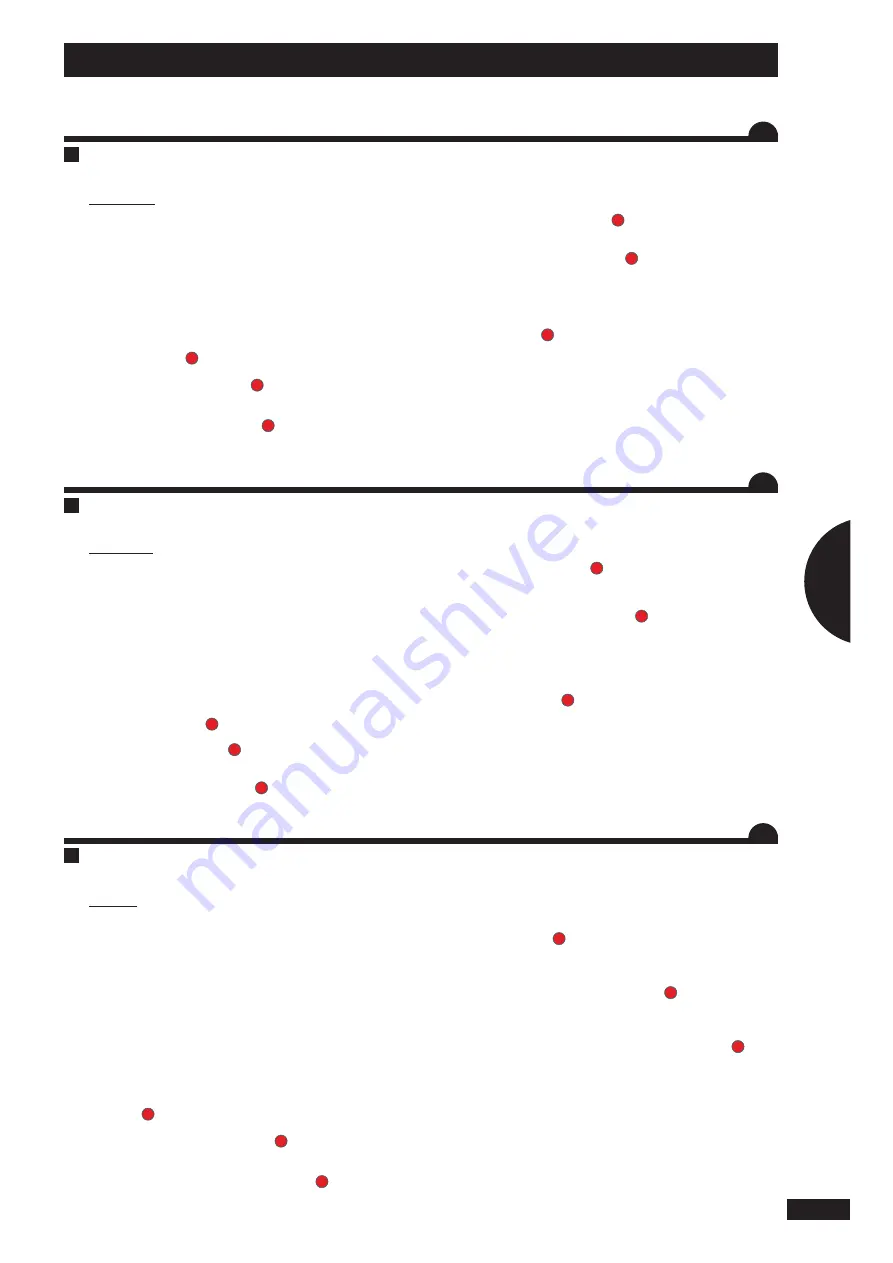 SKY Agriculture Easy Drill W4000 Original Instructions Manual Download Page 53