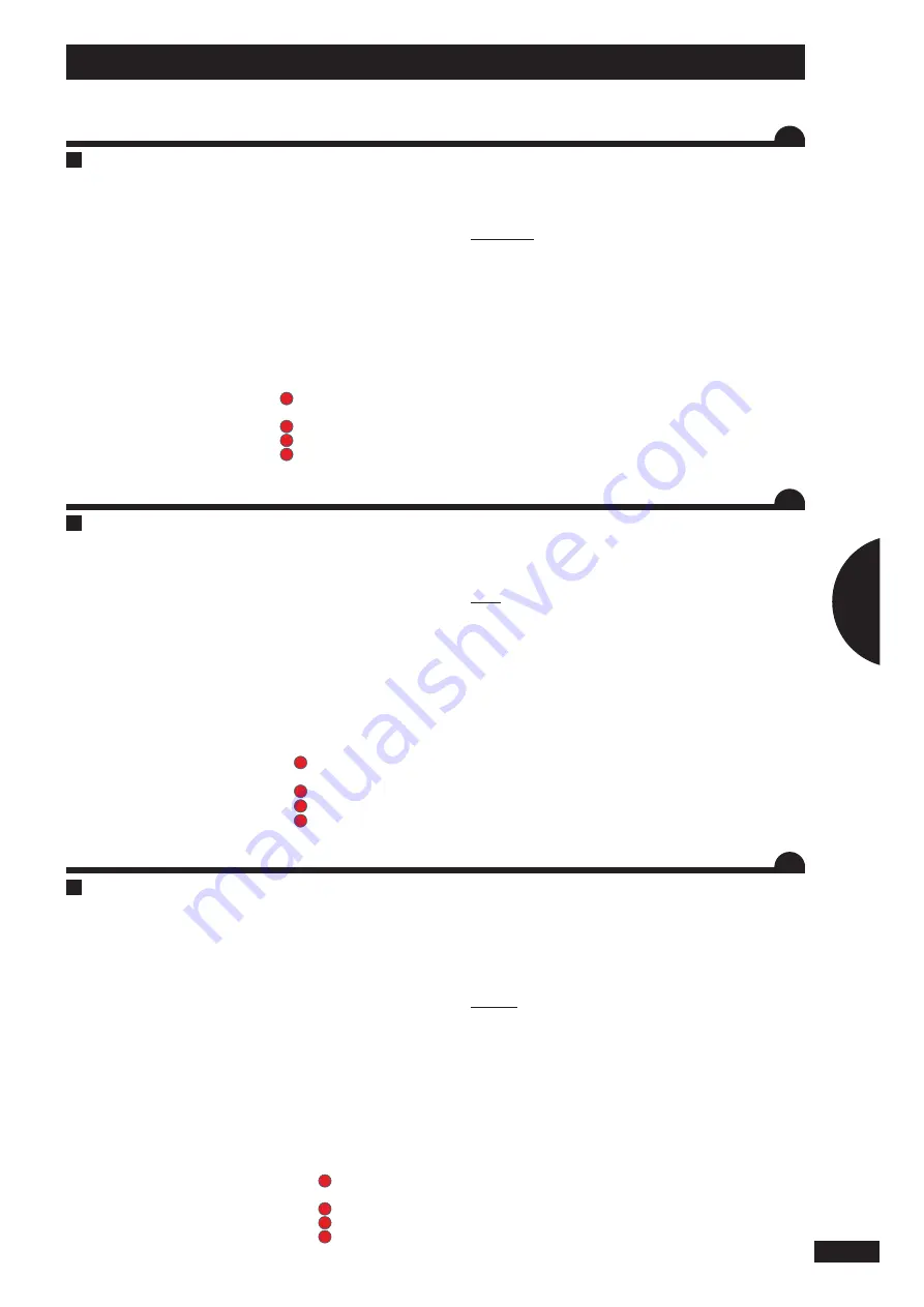 SKY Agriculture Easy Drill W4000 Original Instructions Manual Download Page 57