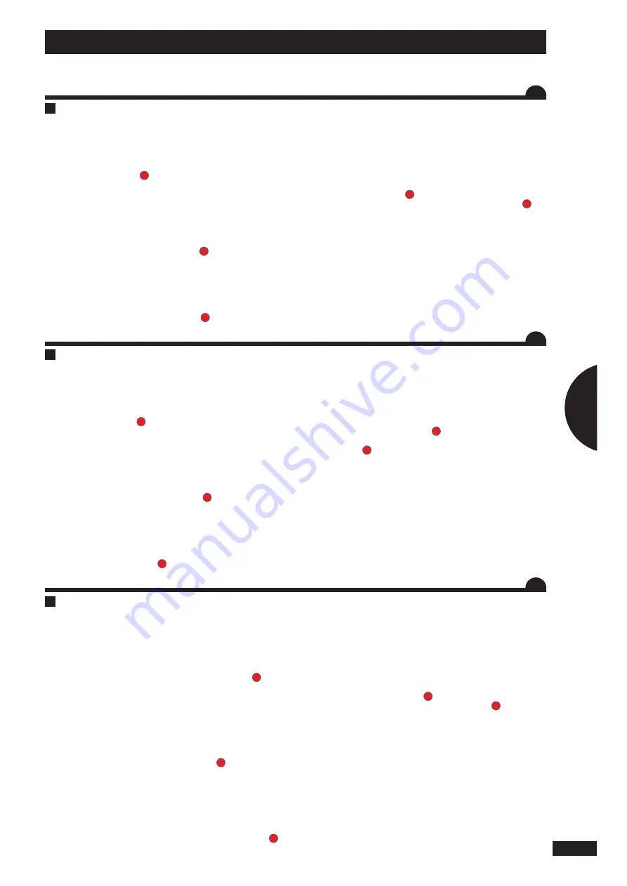 SKY Agriculture Easy Drill W4000 Original Instructions Manual Download Page 61