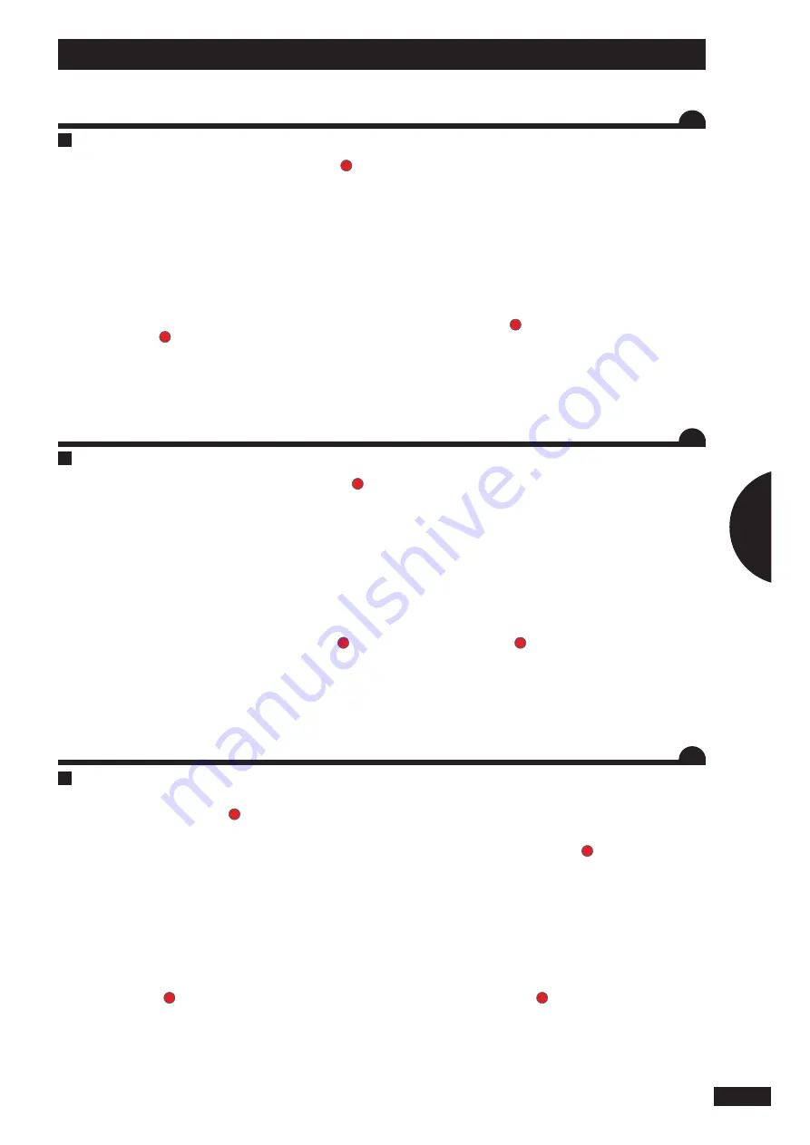 SKY Agriculture Easy Drill W4000 Original Instructions Manual Download Page 67