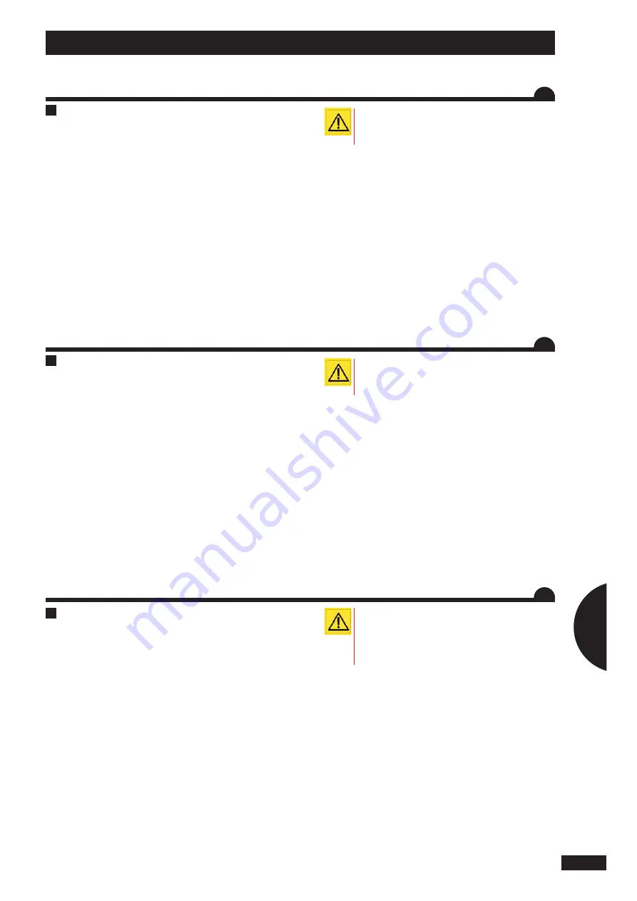 SKY Agriculture Easy Drill W4000 Original Instructions Manual Download Page 81