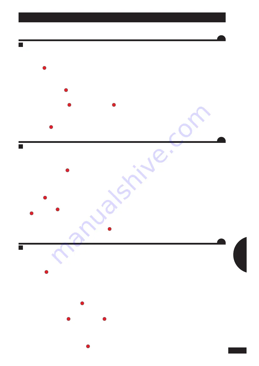 SKY Agriculture Easy Drill W4000 Original Instructions Manual Download Page 101