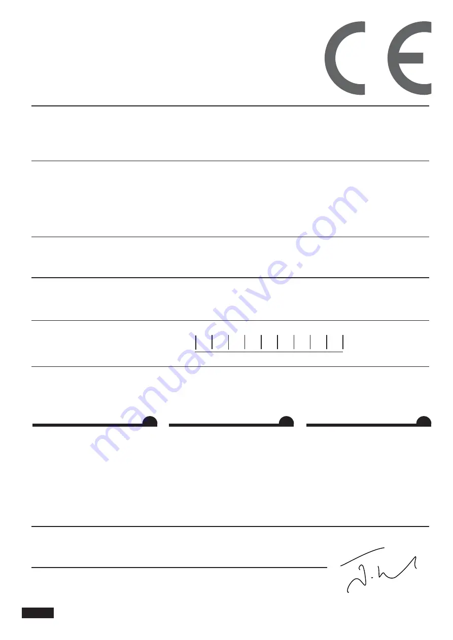 SKY Agriculture Maxi Drill W4000 FERTISEM Original Instructions Manual Download Page 4