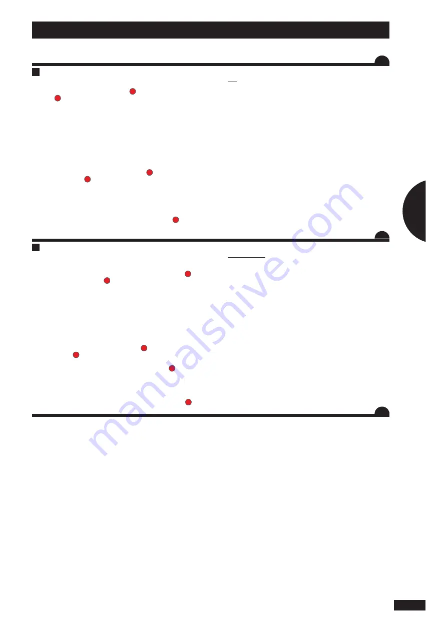 SKY Agriculture Maxi Drill W4000 FERTISEM Original Instructions Manual Download Page 41