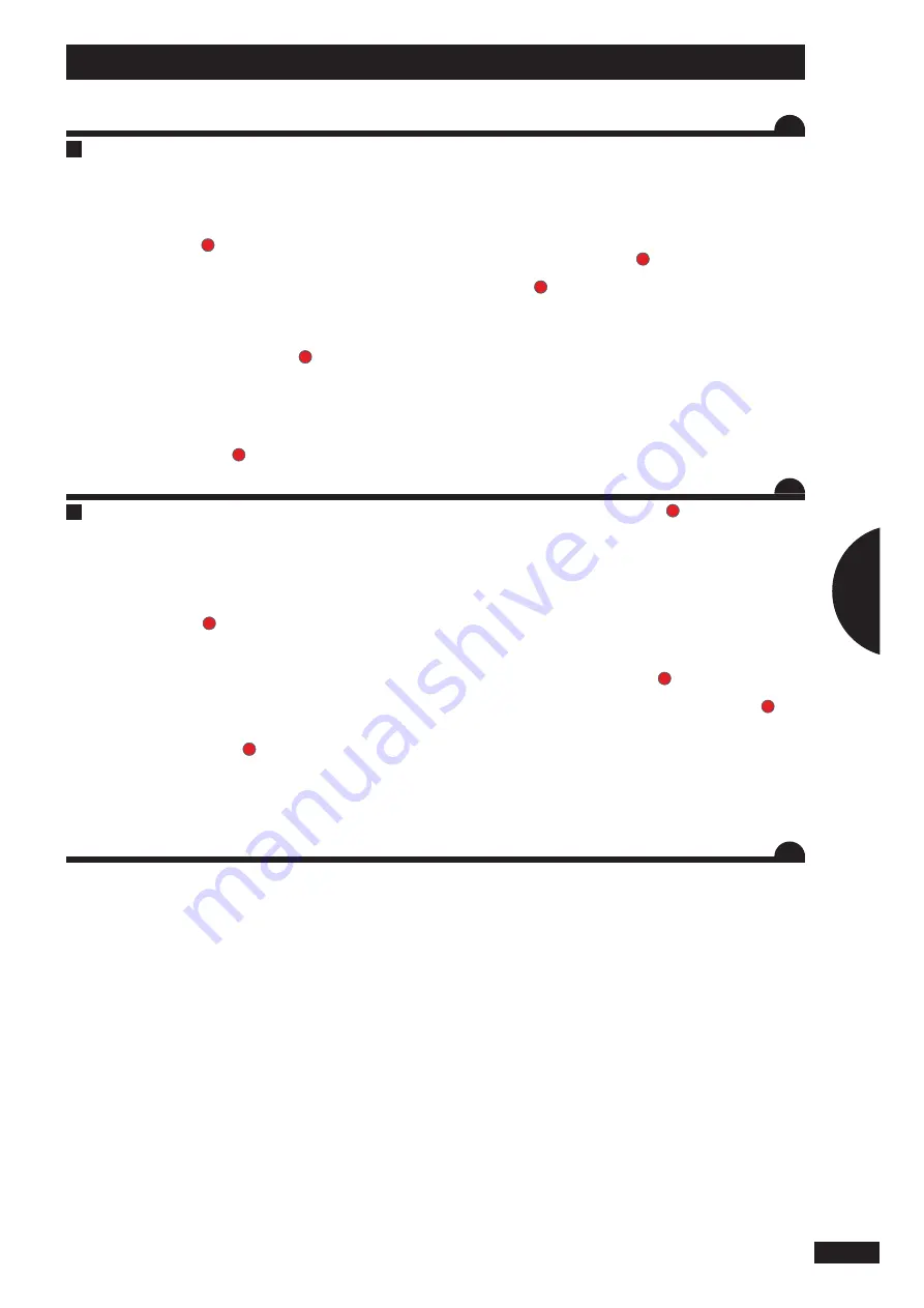 SKY Agriculture Maxi Drill W4000 FERTISEM Original Instructions Manual Download Page 57