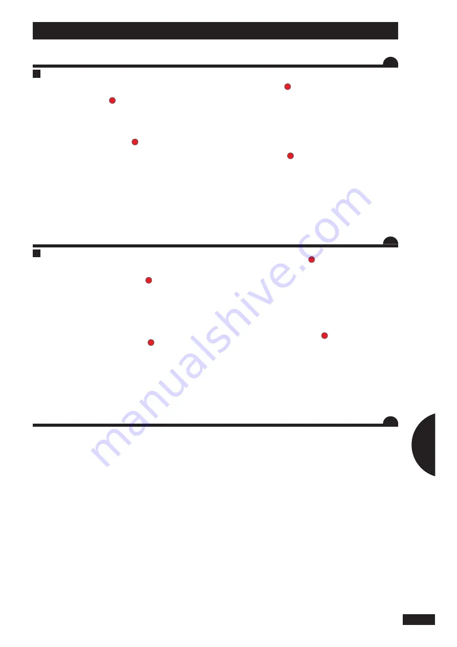 SKY Agriculture Maxi Drill W4000 FERTISEM Original Instructions Manual Download Page 91