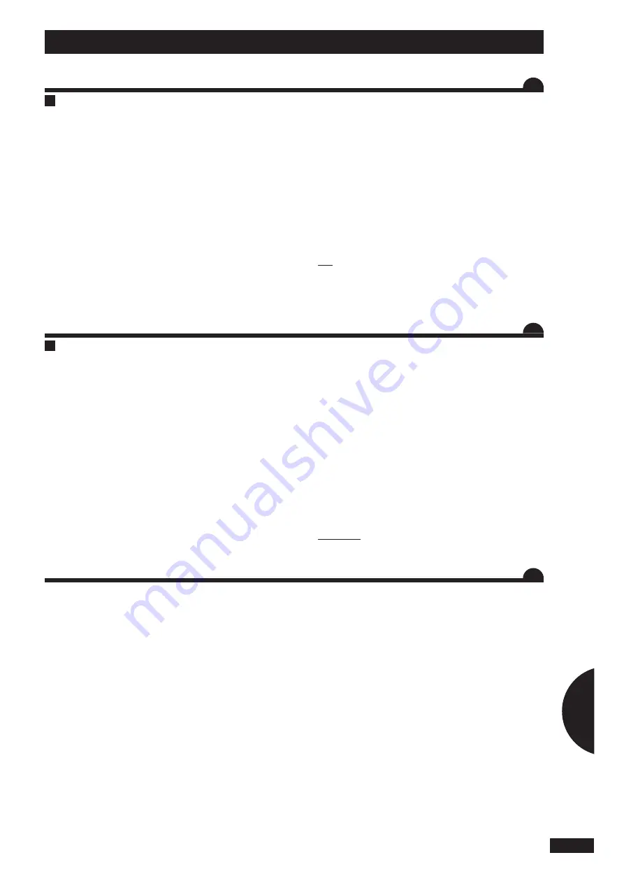 SKY Agriculture Maxi Drill W4000 FERTISEM Original Instructions Manual Download Page 103