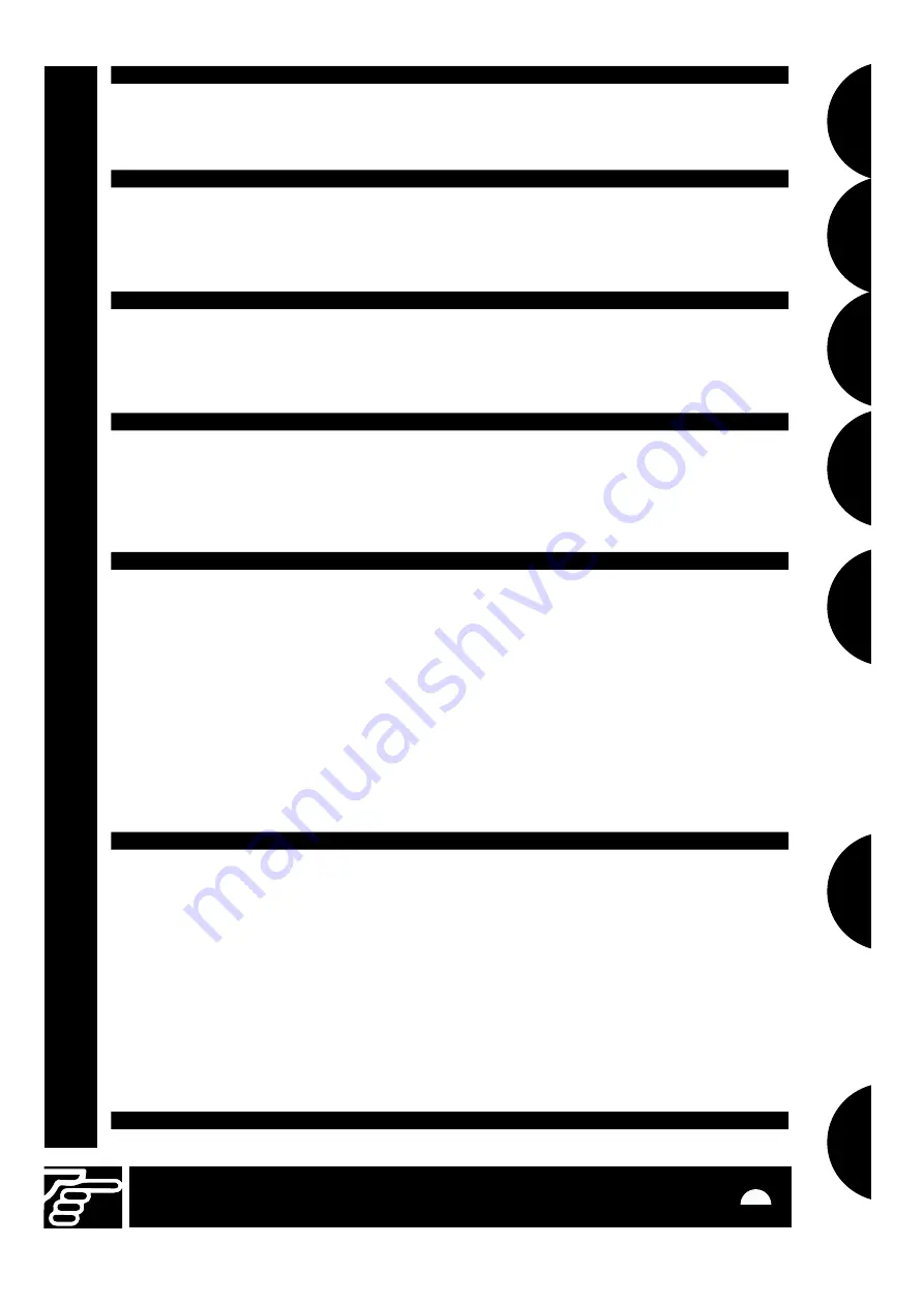 SKY Agriculture MAXIDRILL 20 Series Original Instructions Manual Download Page 11