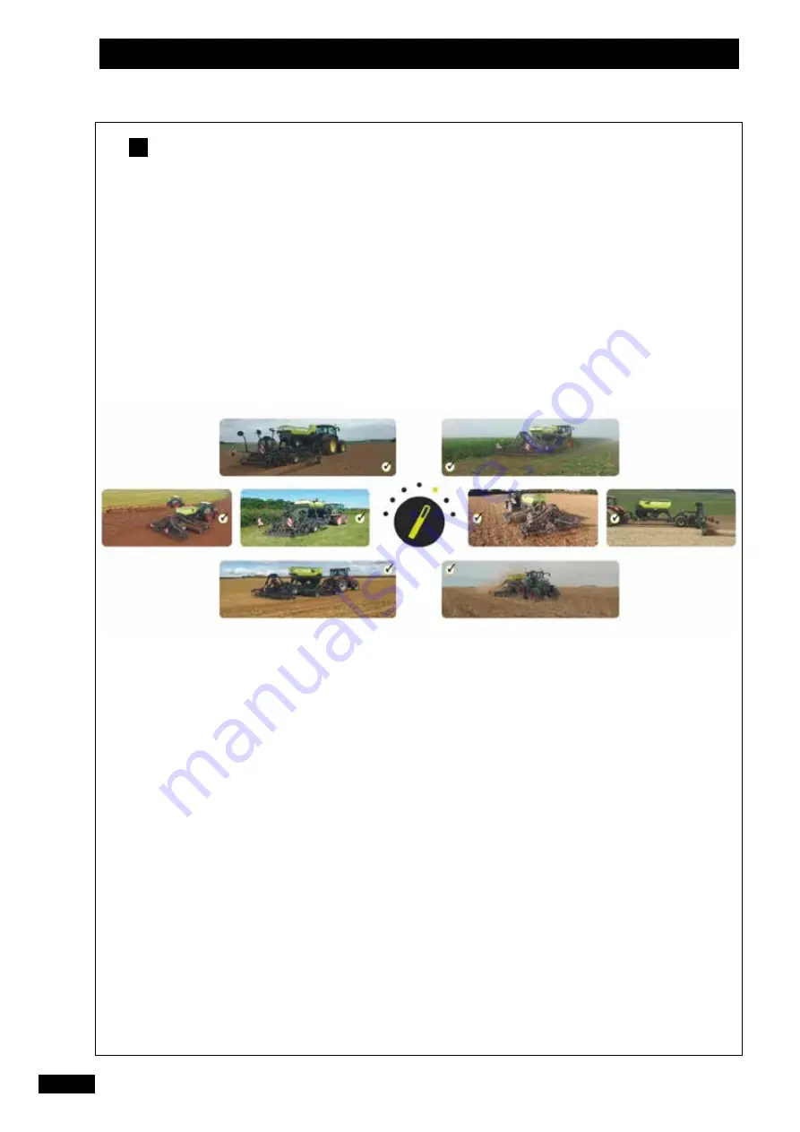 SKY Agriculture MAXIDRILL 20 Series Original Instructions Manual Download Page 20