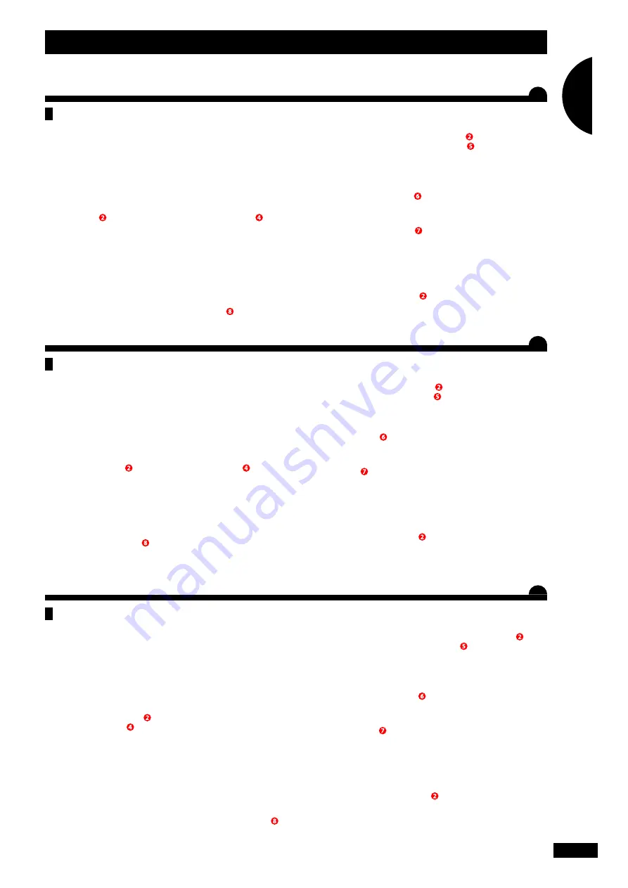 SKY Agriculture MAXIDRILL 20 Series Original Instructions Manual Download Page 25