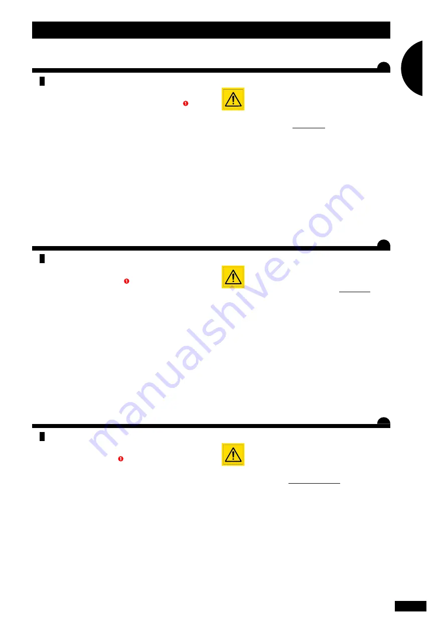 SKY Agriculture MAXIDRILL 20 Series Original Instructions Manual Download Page 29