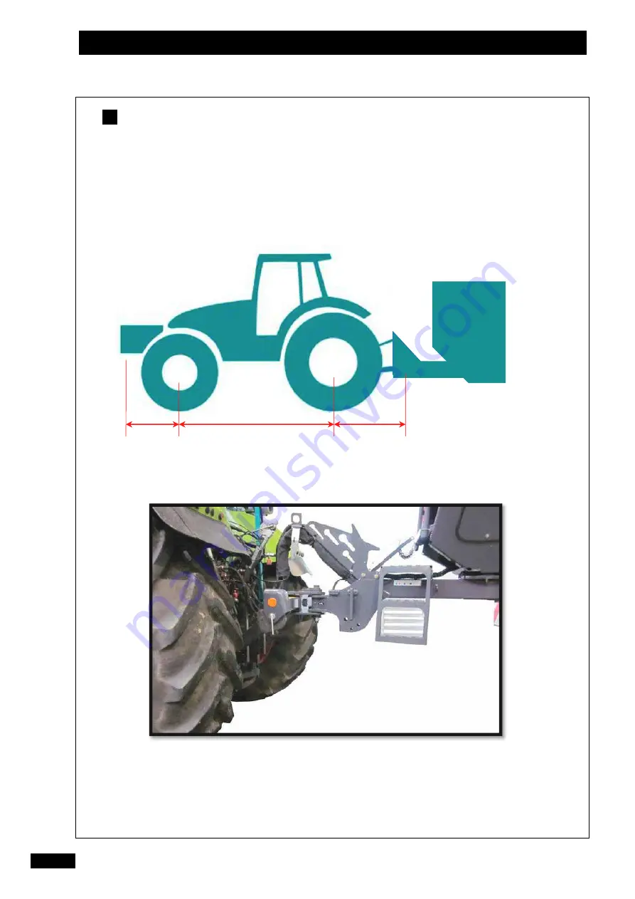 SKY Agriculture MAXIDRILL 20 Series Original Instructions Manual Download Page 36