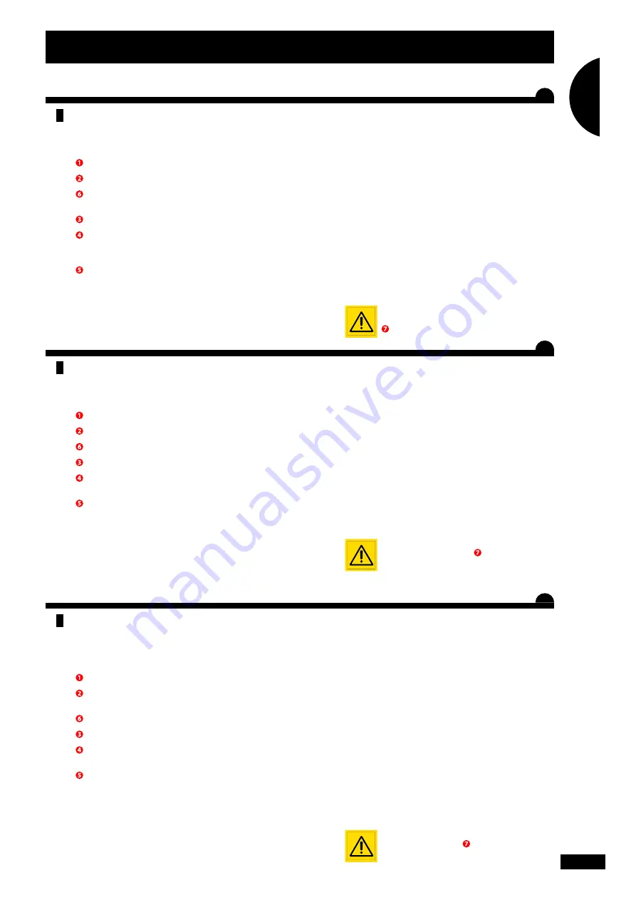 SKY Agriculture MAXIDRILL 20 Series Original Instructions Manual Download Page 49