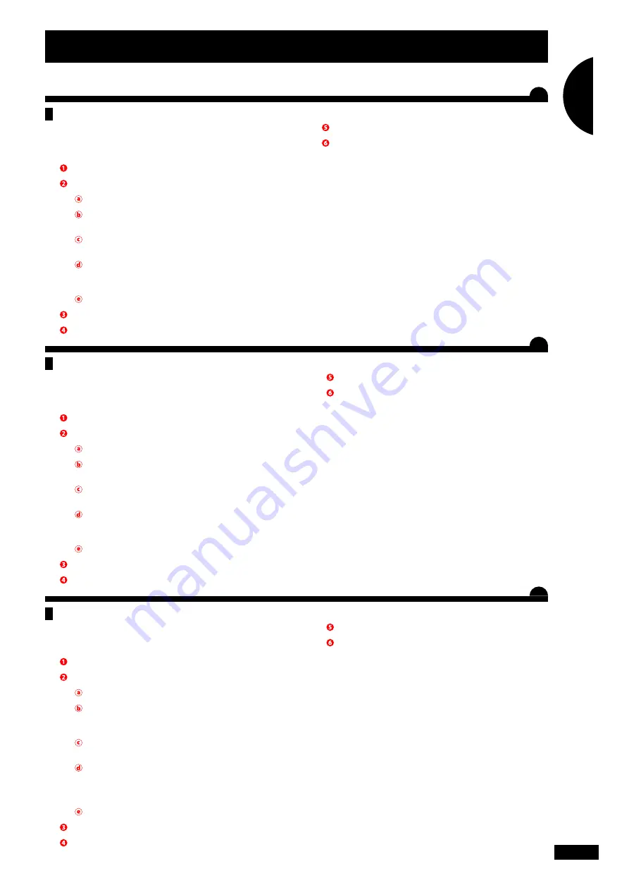 SKY Agriculture MAXIDRILL 20 Series Original Instructions Manual Download Page 51