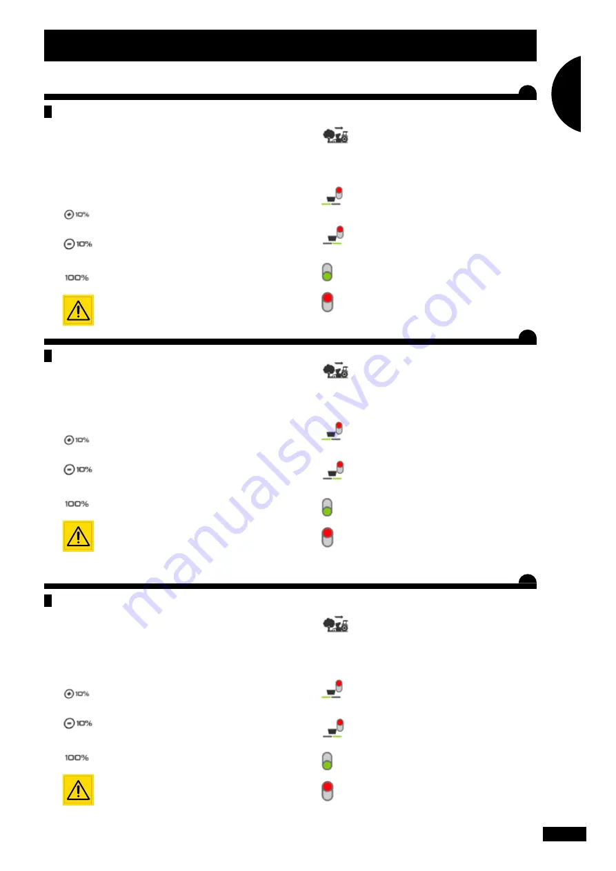 SKY Agriculture MAXIDRILL 20 Series Original Instructions Manual Download Page 55