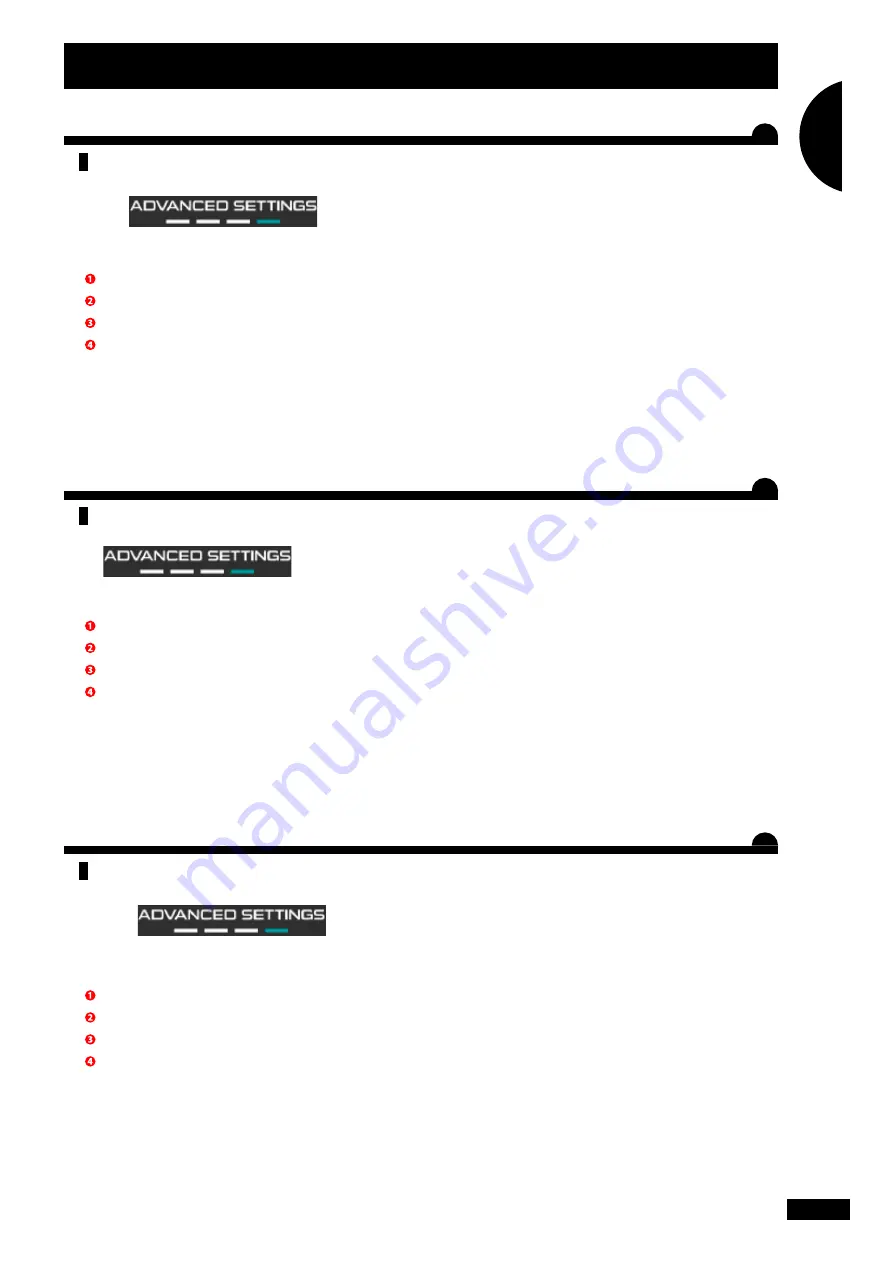 SKY Agriculture MAXIDRILL 20 Series Original Instructions Manual Download Page 61