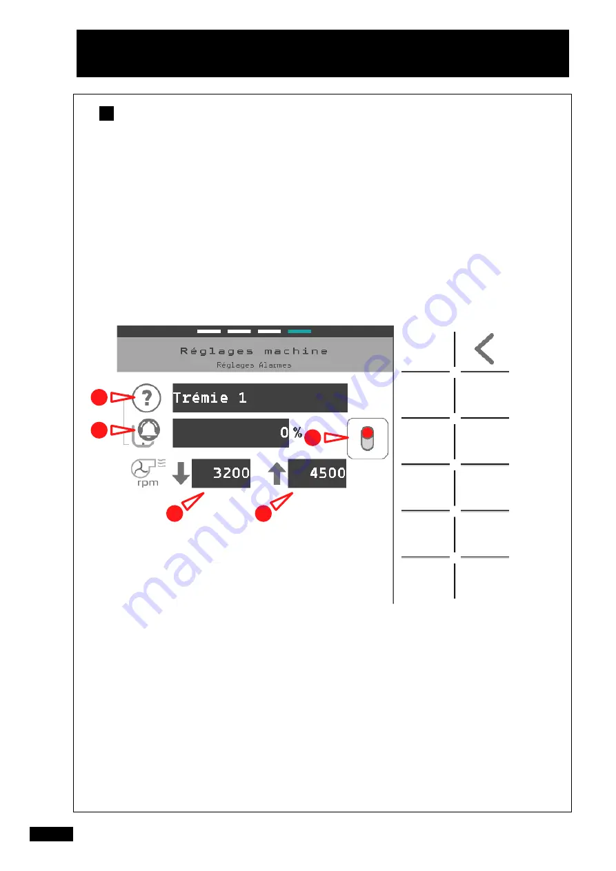 SKY Agriculture MAXIDRILL 20 Series Original Instructions Manual Download Page 70