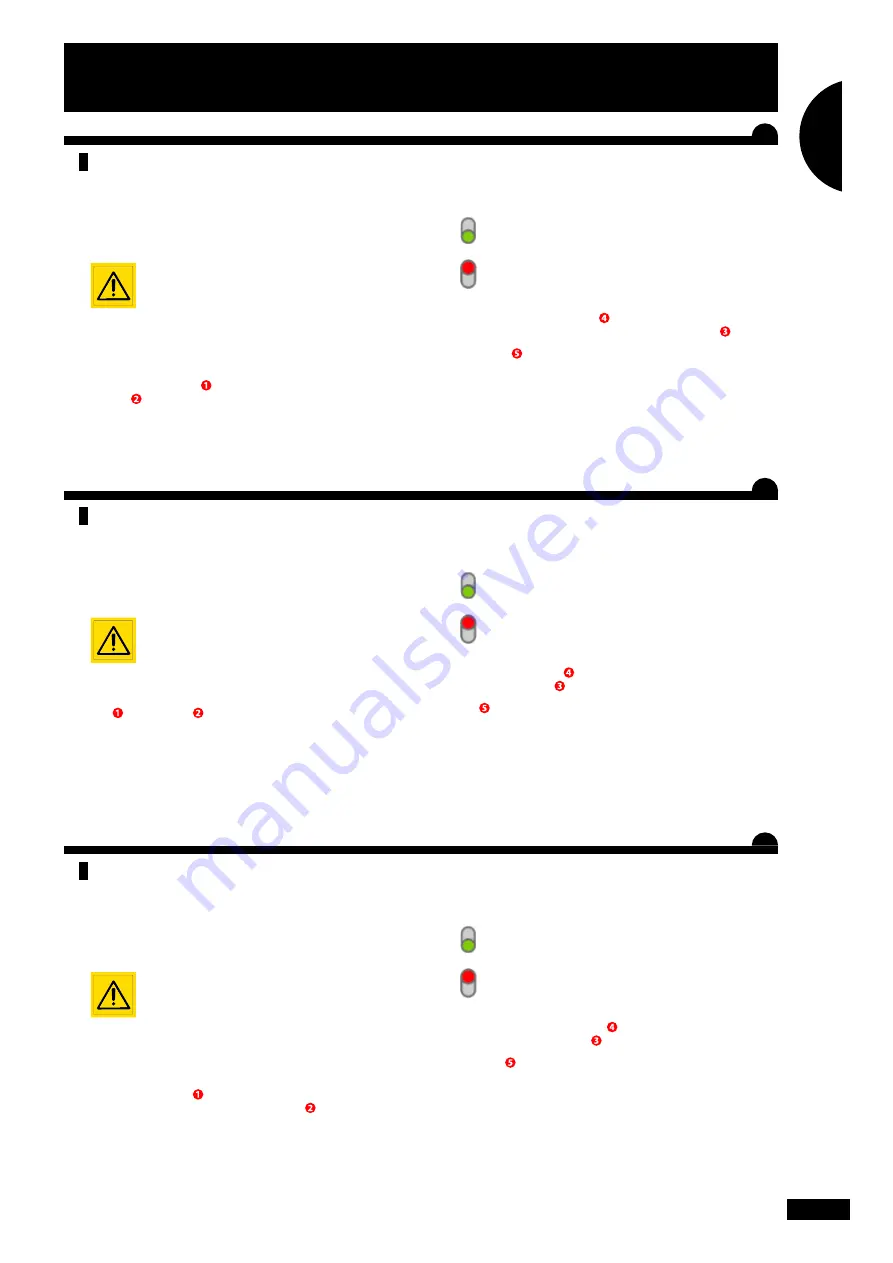 SKY Agriculture MAXIDRILL 20 Series Original Instructions Manual Download Page 73