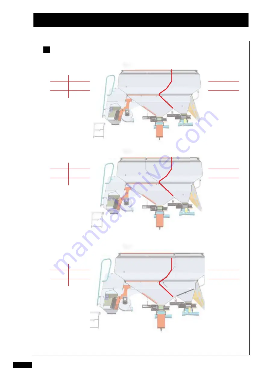 SKY Agriculture MAXIDRILL 20 Series Original Instructions Manual Download Page 76