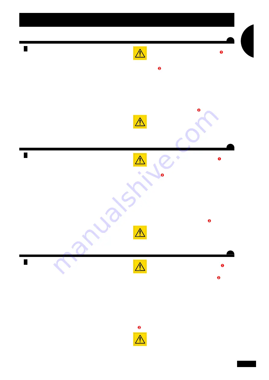 SKY Agriculture MAXIDRILL 20 Series Original Instructions Manual Download Page 97