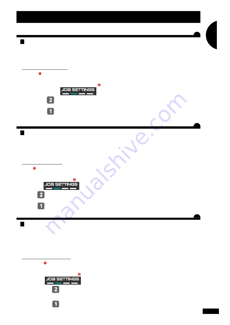 SKY Agriculture MAXIDRILL 20 Series Original Instructions Manual Download Page 111