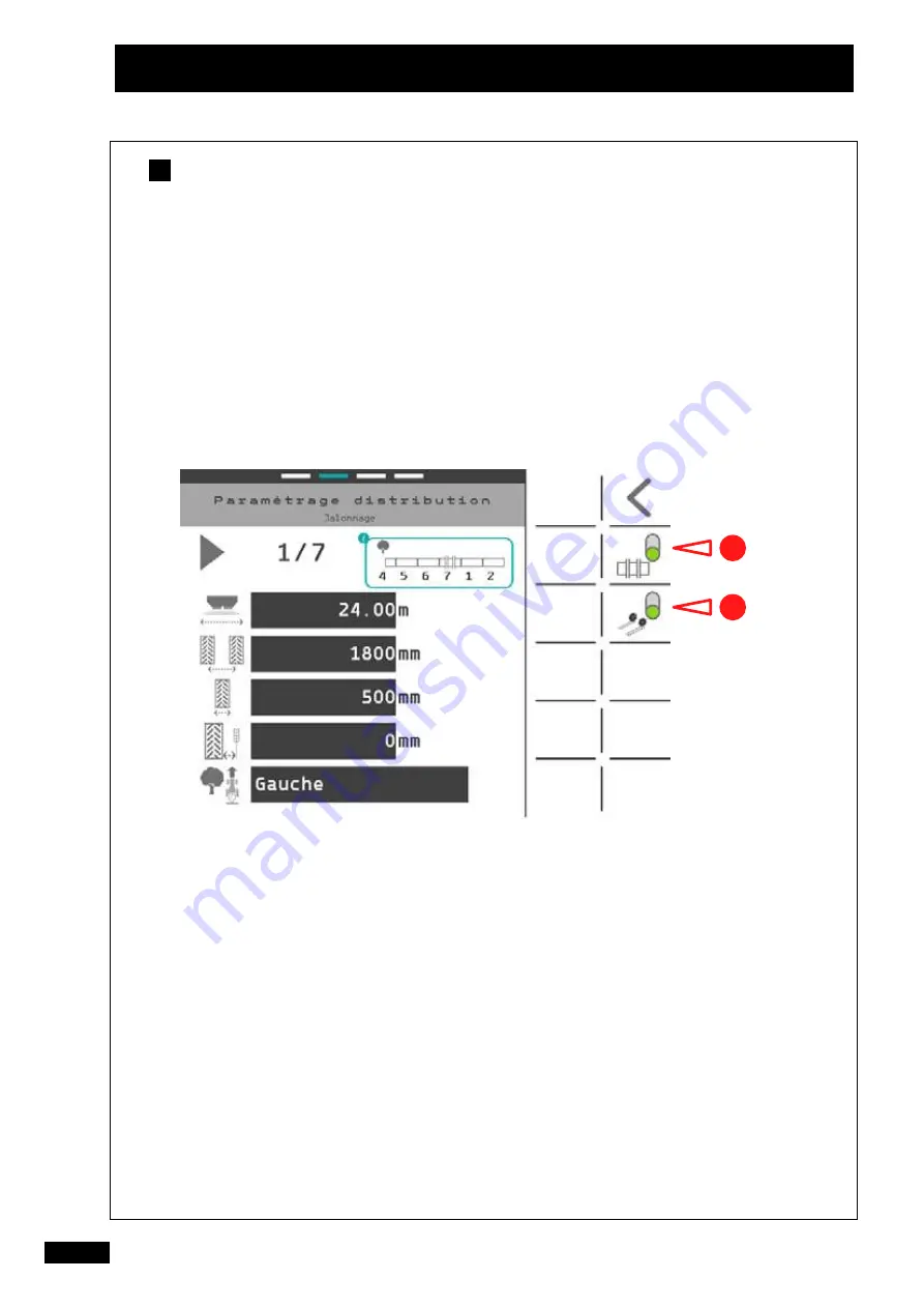 SKY Agriculture MAXIDRILL 20 Series Original Instructions Manual Download Page 114