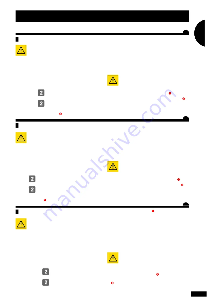 SKY Agriculture MAXIDRILL 20 Series Original Instructions Manual Download Page 117