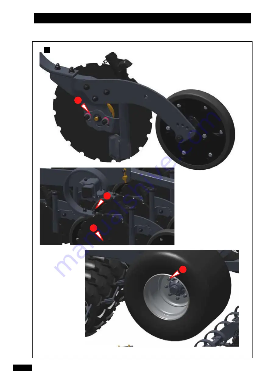 SKY Agriculture MAXIDRILL 20 Series Original Instructions Manual Download Page 120